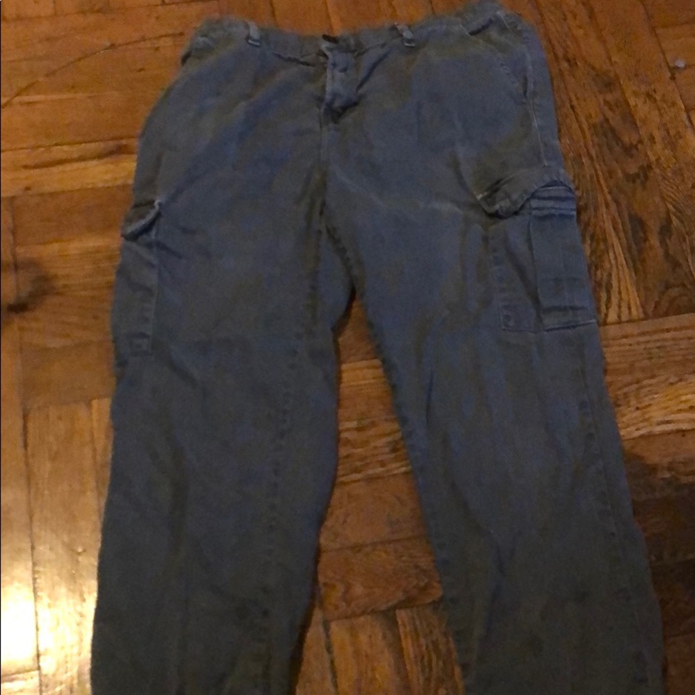 Trousers